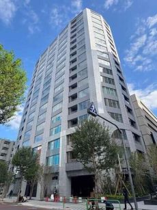 2024年築三菱地所レジデンス?三菱倉庫分譲の地上17階建てマンション