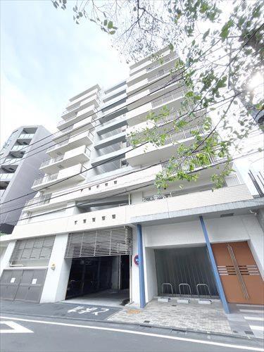 外観【現(xiàn)地寫真２０２５年１０月撮影】