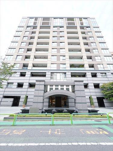 外観（２０２５年１１月撮影）