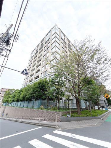 外観（２０２５年１１月撮影）