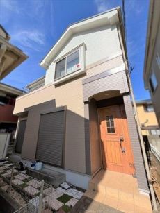 外観（２０２５年１１月撮影）