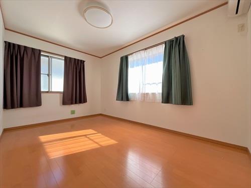 南側洋室（１）