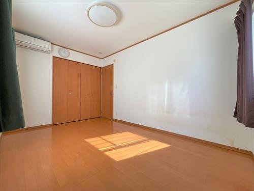 南側洋室（２）