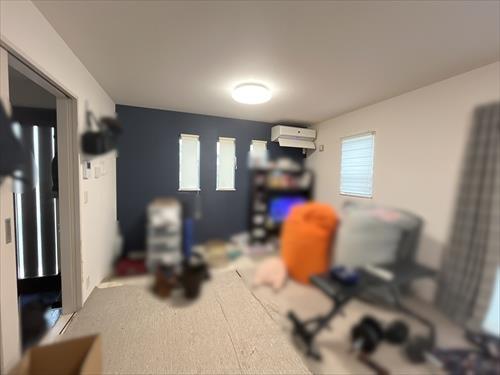 ＬＤＫ約１７帖