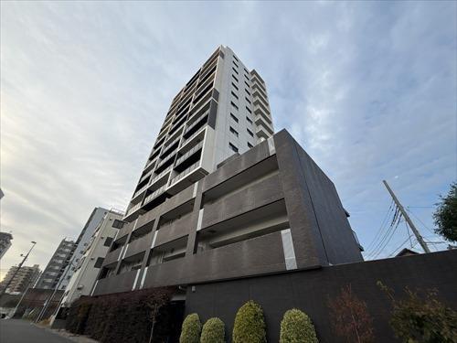 外観　２０２５．１１撮影