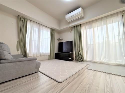 ＬＤＫ　約１５．８帖