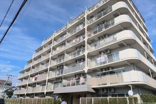 外観（２０２５年１１月撮影）