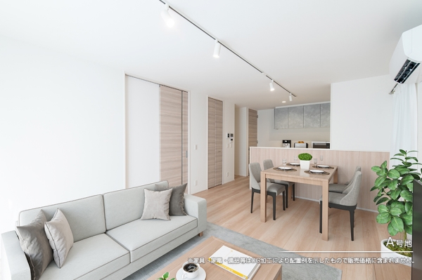 セキュレア豊橋牟呂坂津