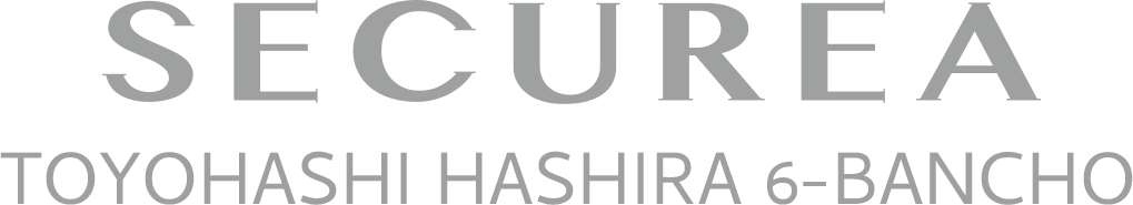 SECUREA TOYOHASHI HASHIRA 6-BANCHO