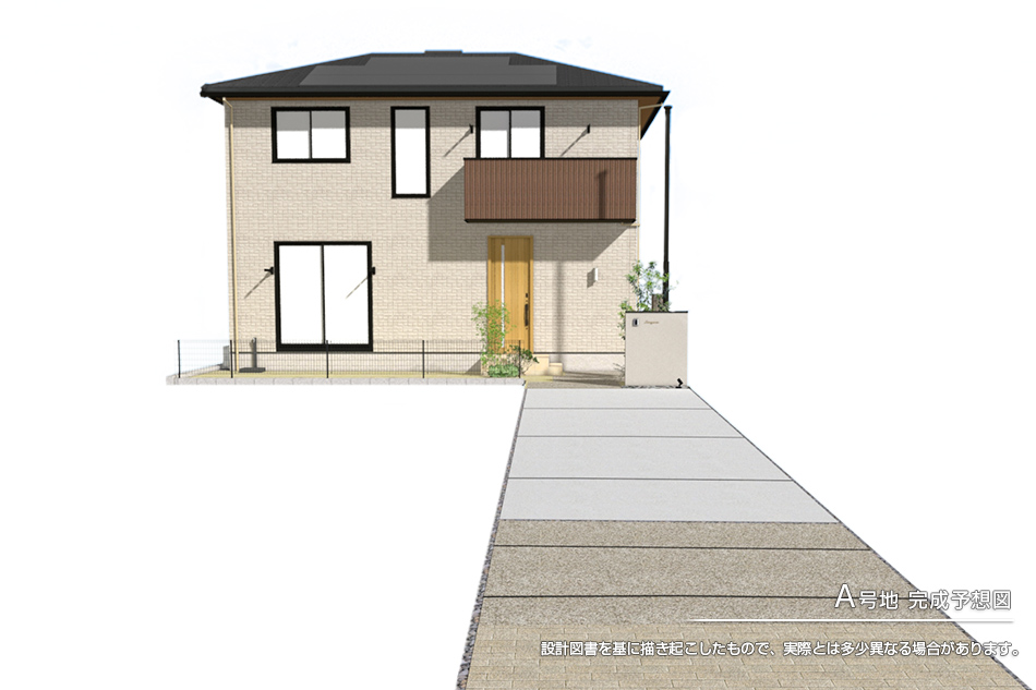 セキュレア刈谷池田町II