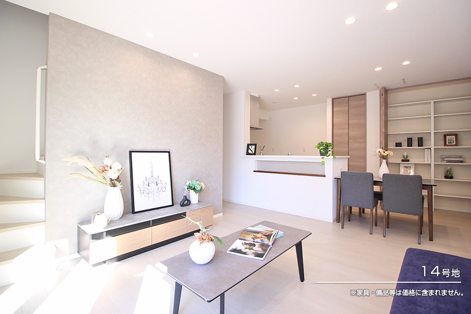 セキュレア稲沢市北市場本町 (分譲住宅)