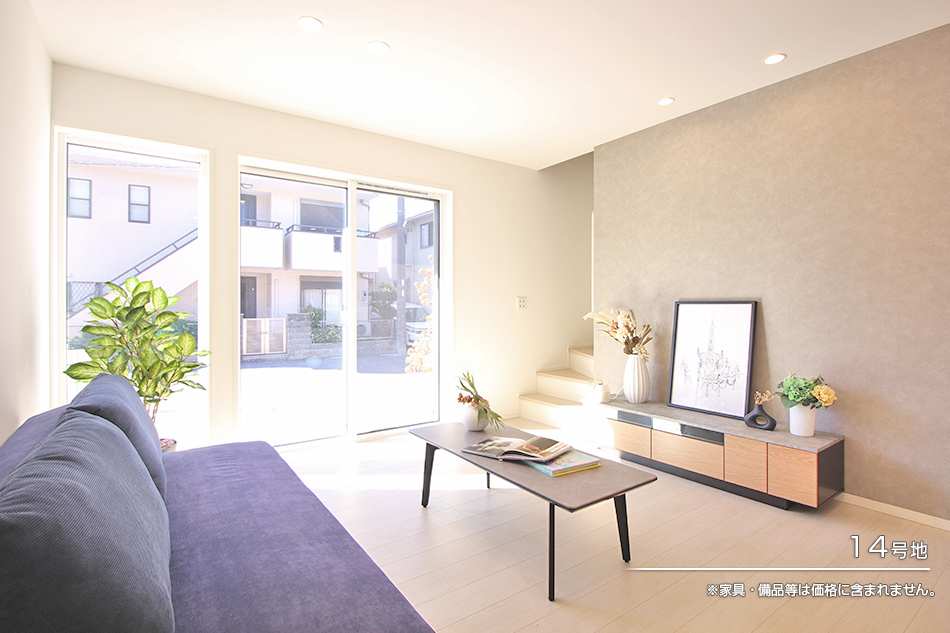 セキュレア稲沢市北市場本町 (分譲住宅)