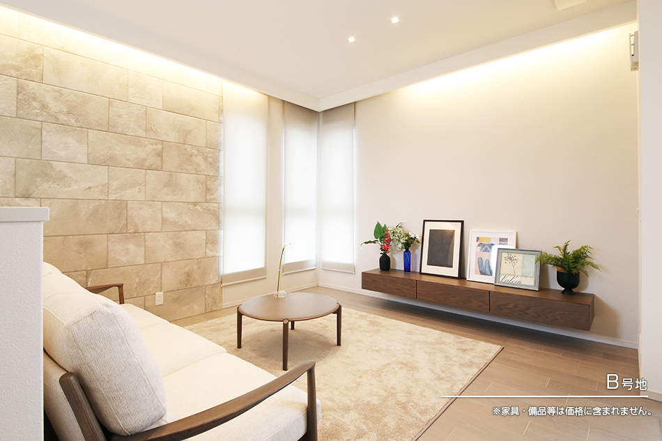 まちなかジーヴォ蟹江學(xué)戸II (分譲住宅)