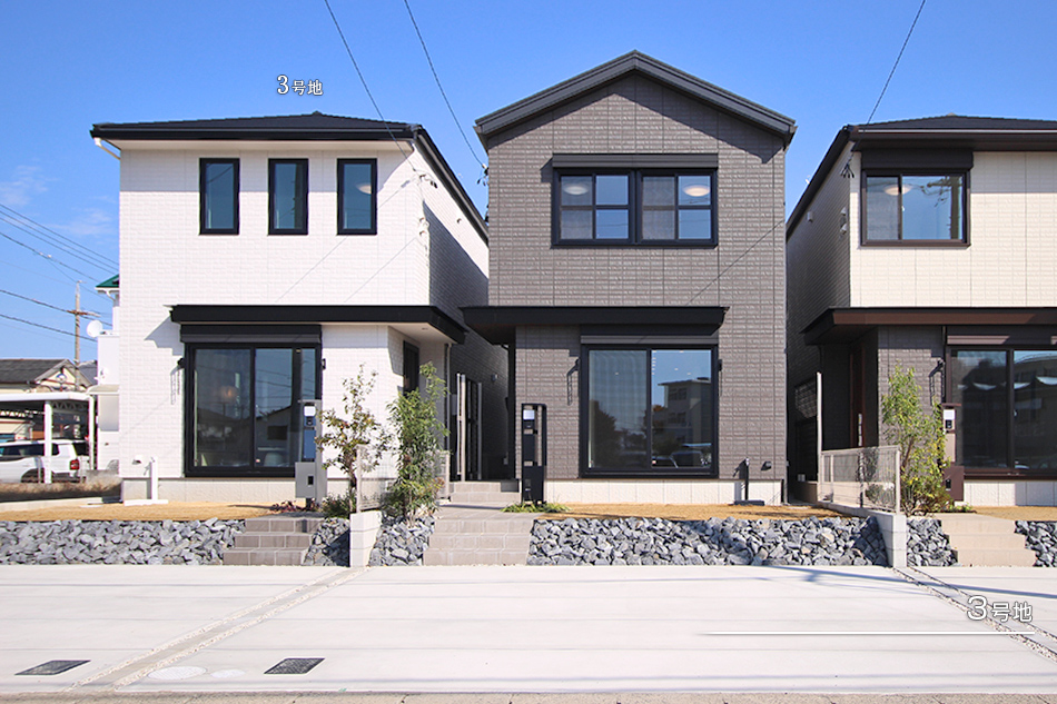 セキュレア春日井柏原町