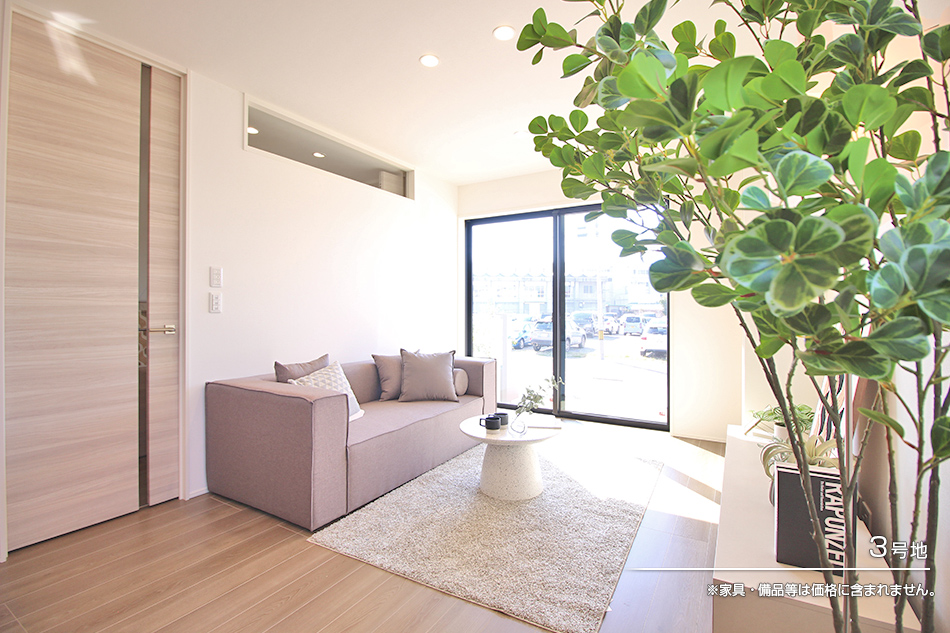 セキュレア春日井柏原町