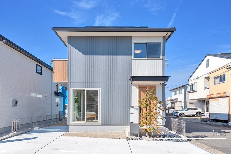 セキュレア江南木賀東町