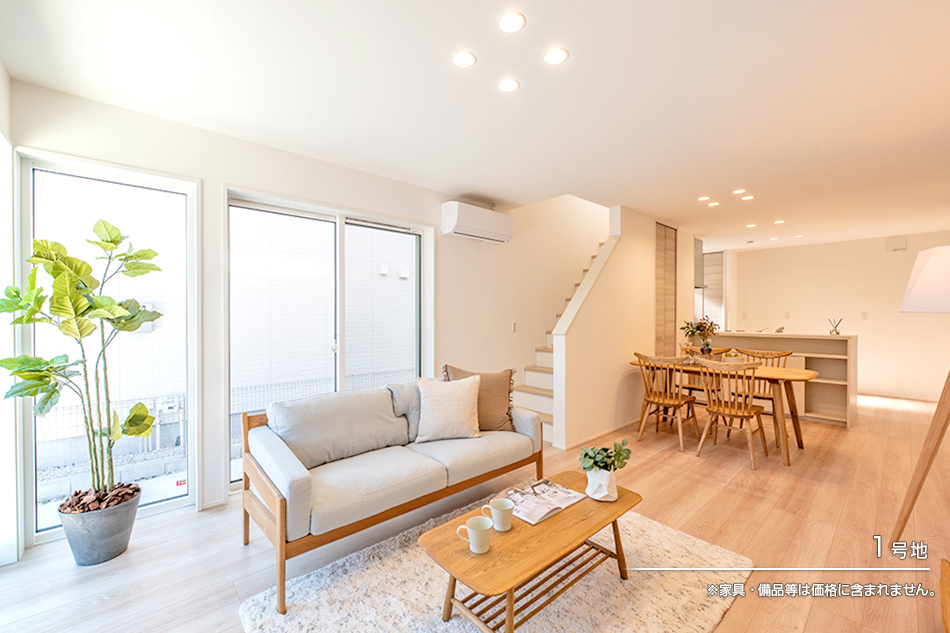 セキュレア江南木賀東町