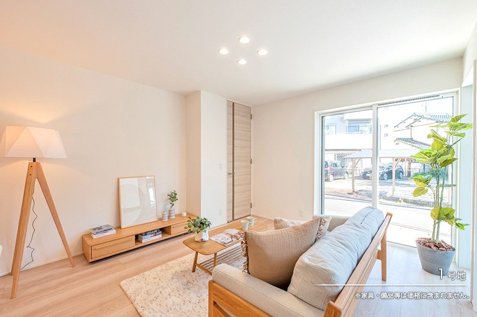 セキュレア江南木賀東町