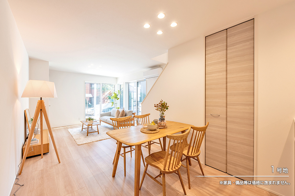 セキュレア江南木賀東町