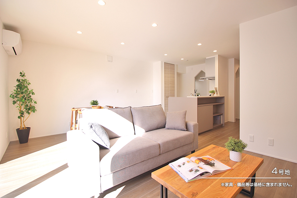 セキュレア北名古屋九之坪IV