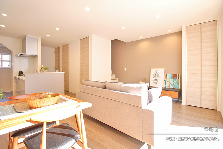 セキュレア北名古屋九之坪IV