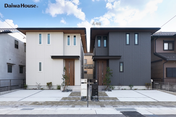 セキュレア瑞穂區玉水町 (分譲住宅)