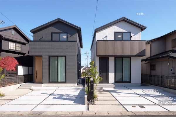 セキュレア長(zhǎng)久手砂子 (分譲住宅)