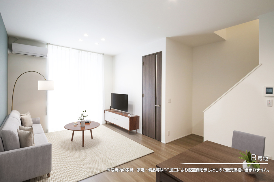 セキュレア長(zhǎng)久手砂子 (分譲住宅)