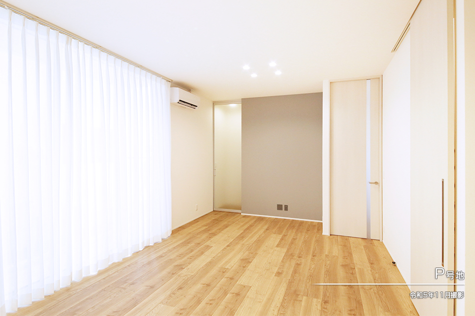 セキュレア武豊梨子ノ木VII　(分譲住宅)