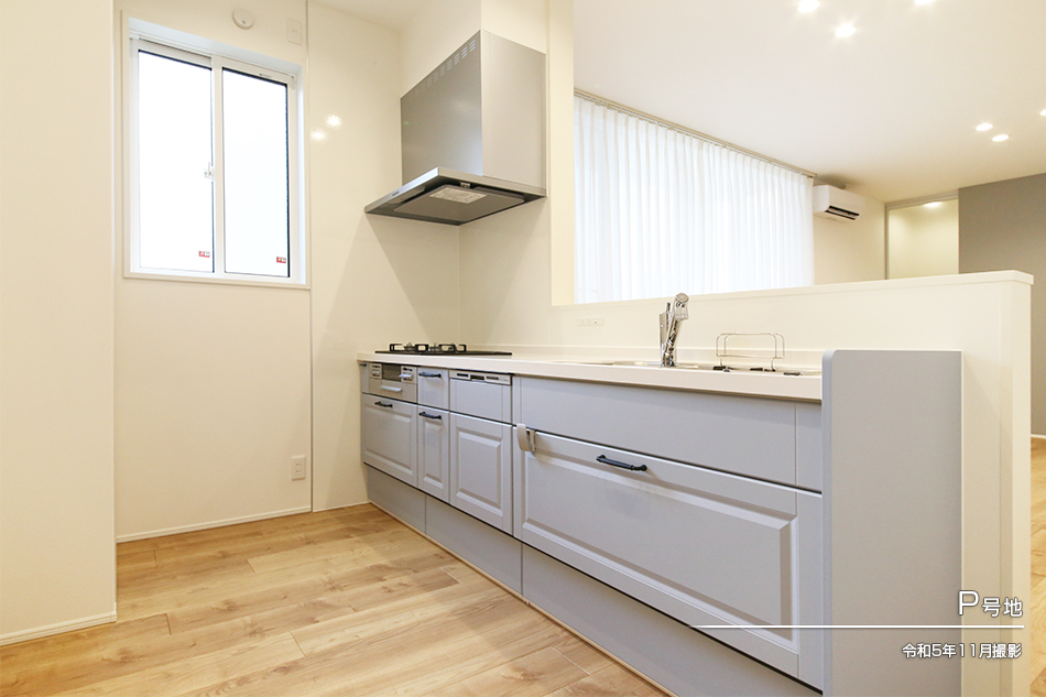 セキュレア武豊梨子ノ木VII　(分譲住宅)