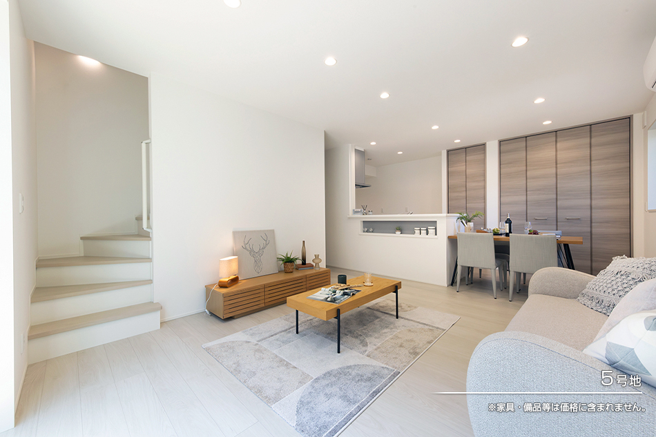 セキュレア江南赤童子町桜道