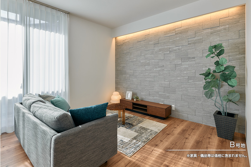 セキュレア瀬戸市共栄通 (分譲住宅)