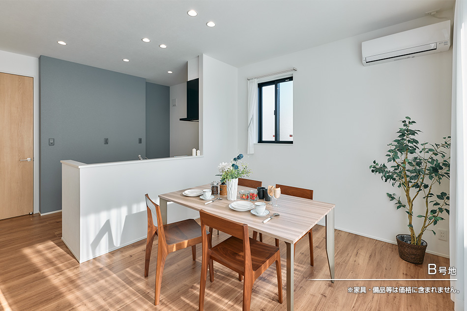 セキュレア瀬戸市共栄通 (分譲住宅)