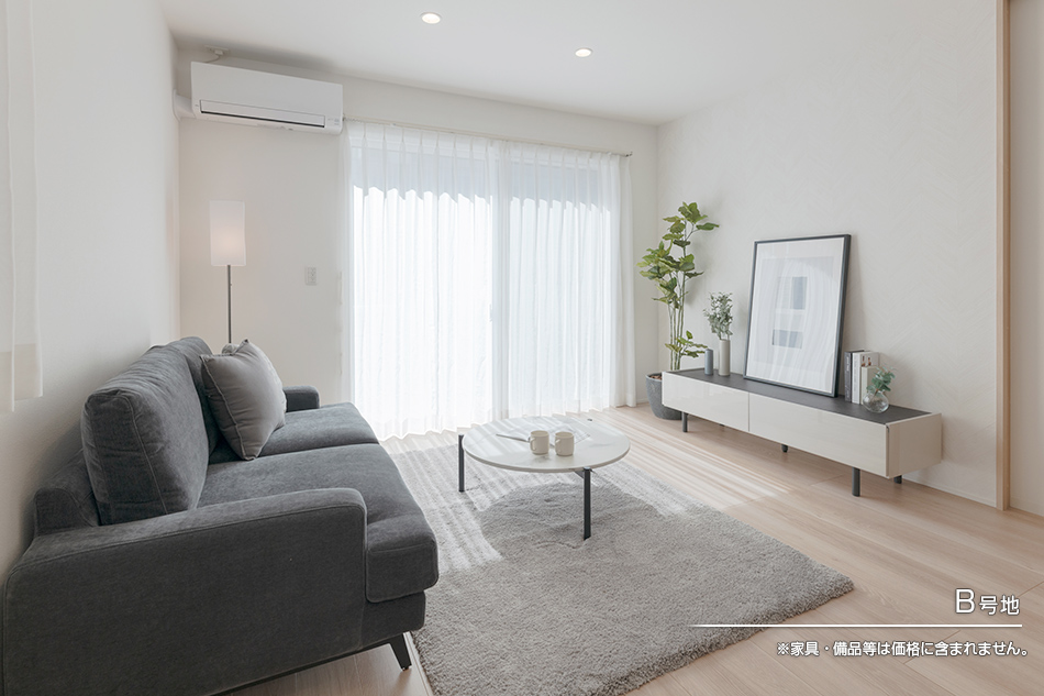 セキュレア昭和區長戸町　(分譲住宅)