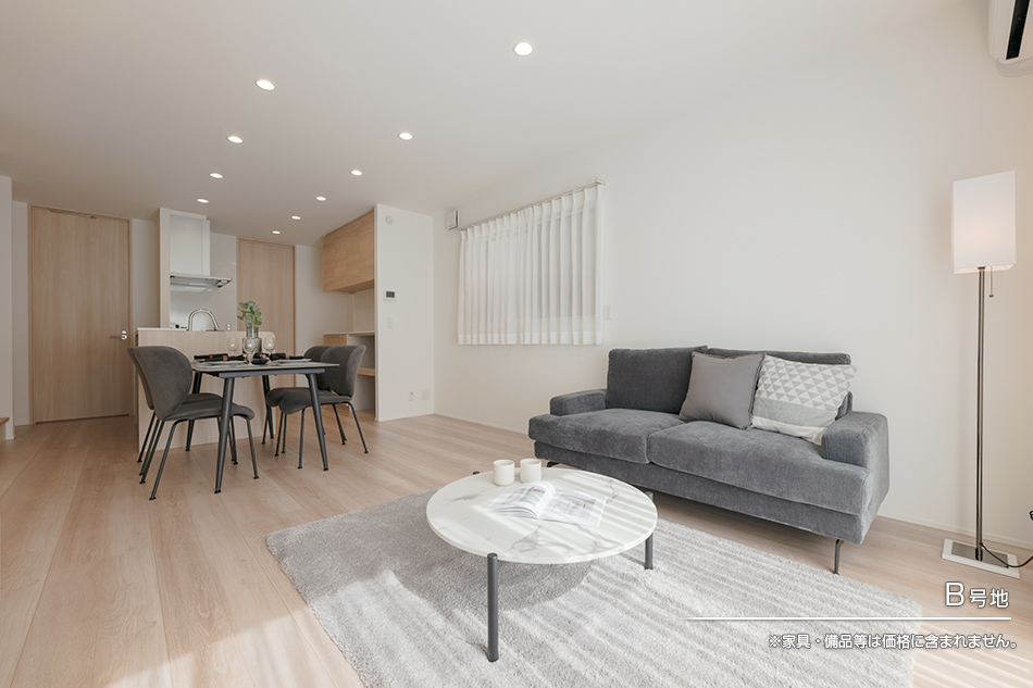 セキュレア昭和區長戸町　(分譲住宅)