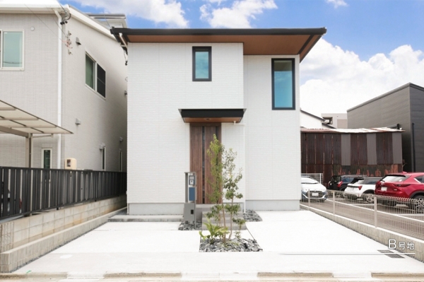 セキュレア昭和區滝子町II