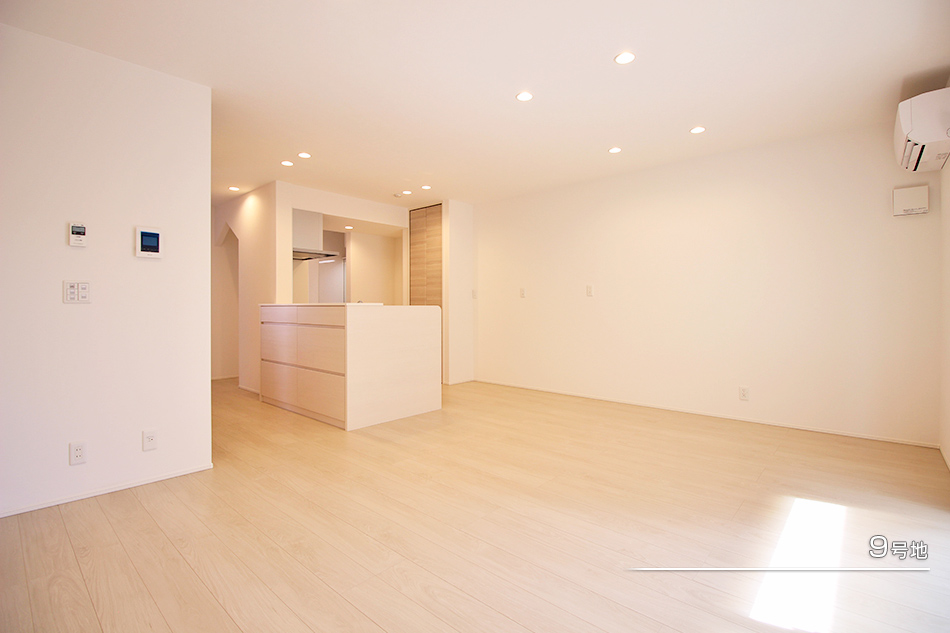 セキュレア大口町余野3丁目