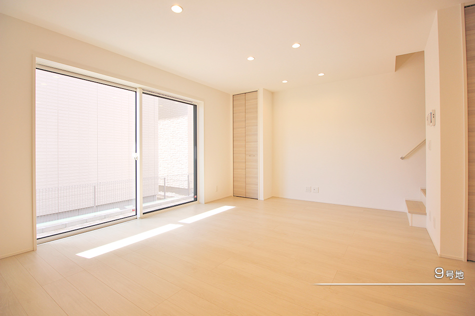 セキュレア大口町余野3丁目