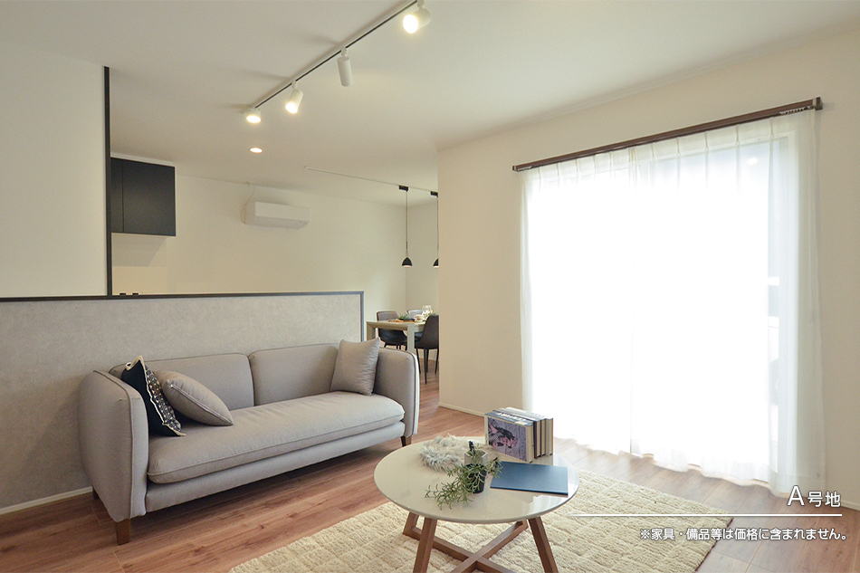 セキュレア鏡島精華 (分譲住宅)