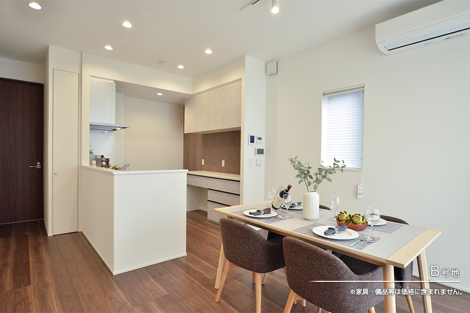 セキュレア瑞穂市只越 (分譲住宅)