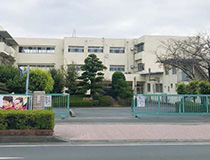 磐田市立磐田北小學校