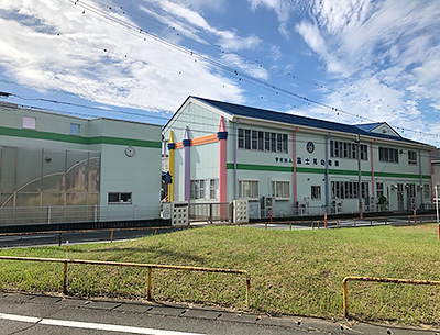 富士見學園富士見幼稚園