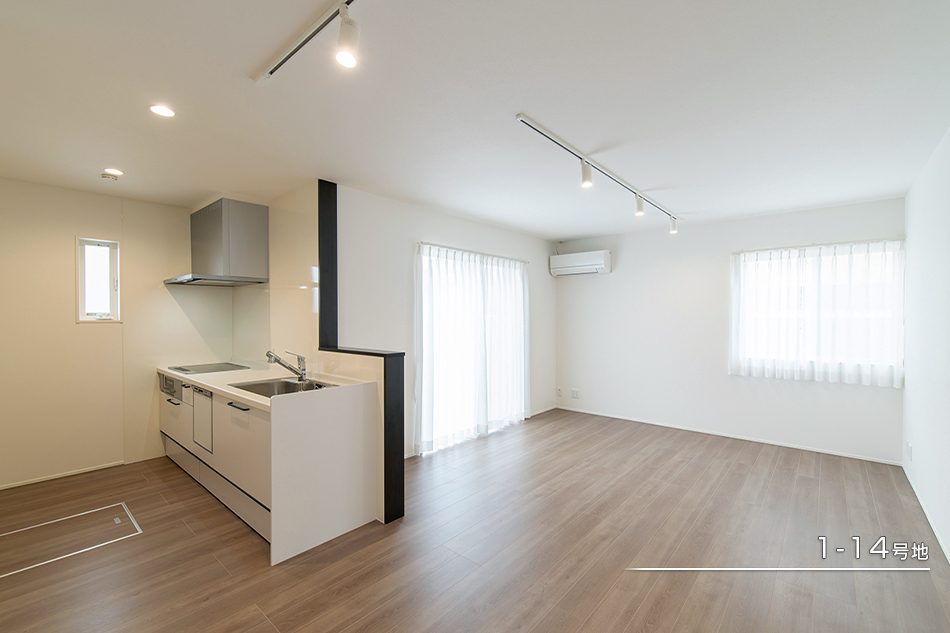 ブリックタウン巖井の丘