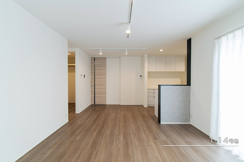 ブリックタウン巖井の丘