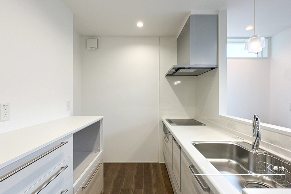 オブリージュ柚之木　(分譲住宅)