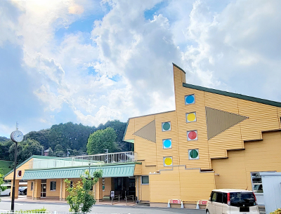 浜松學院大學付屬愛野こども園