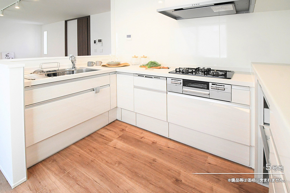 セキュレア柏新富町 (分譲住宅)