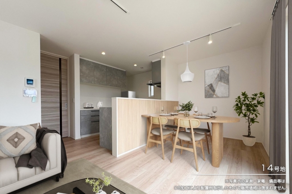 セキュレア船橋法典 (分譲住宅)