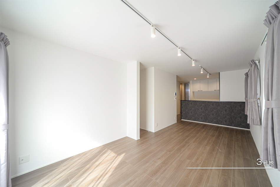 セキュレア亥鼻公園~文化の森~ (分譲住宅)