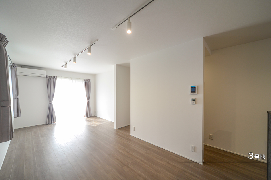 セキュレア亥鼻公園~文化の森~ (分譲住宅)